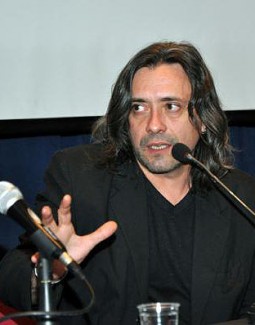 Sergio Ibáñez