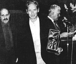 Arturo Pérez del Castillo